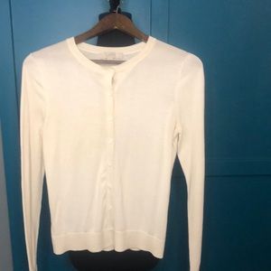 Ann Taylor cardigan